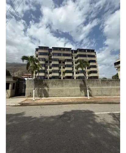 Apartamento En Venta En Tanaguarena