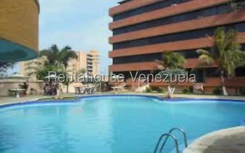 Apartamento (1 Nivel) en Venta en Tucacas, Falcon