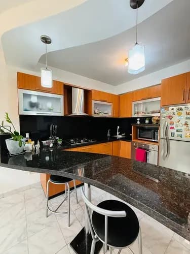 Apartamento De Oportunidad En La Trigaleña Res Portales De Shalimar-sl