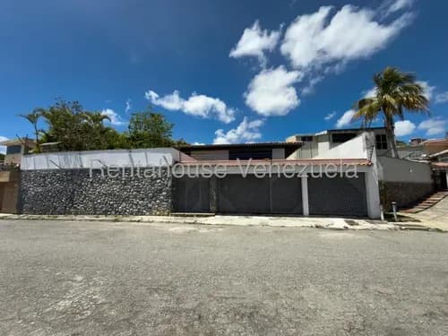 Casa En Venta - Mls #26-19191