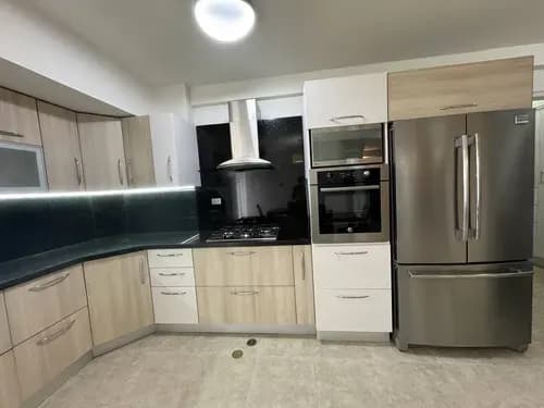 Lt Alquiler De Apartamento En La Urb El Parral Residencias Le Parc