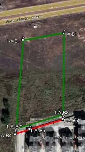 Venta De Terreno Hacienda Monteserino San Diego (kcl)