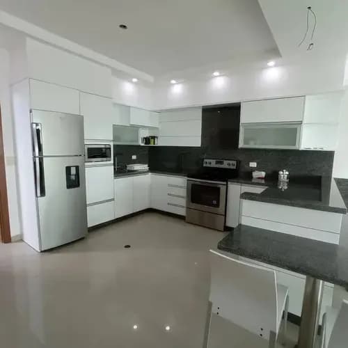 Apartamento En Tucacas Residencia Atlántica Ns