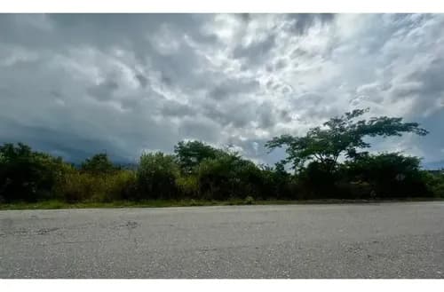 Se Vende Terreno.4000m2.el Ingenio.