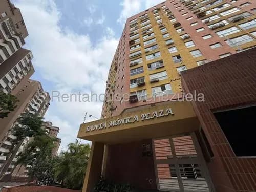 Vendo Apartamento Santa Monica 26-17857