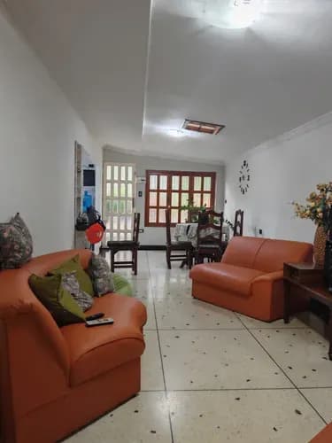 Casa Acogedora En San Diego Urbanización El Morro Ii LG Solo Clientes