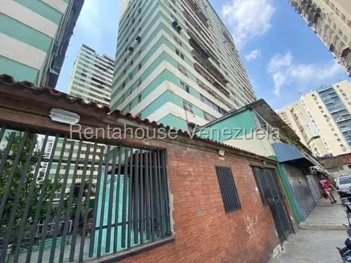 Er 26-16699 Apartamento En Venta Parroquia San Martin, Caracas Yf