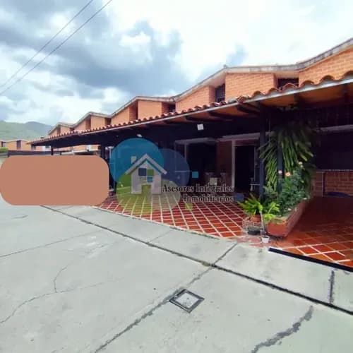 Guarenas, Casa Nueva Casarapa