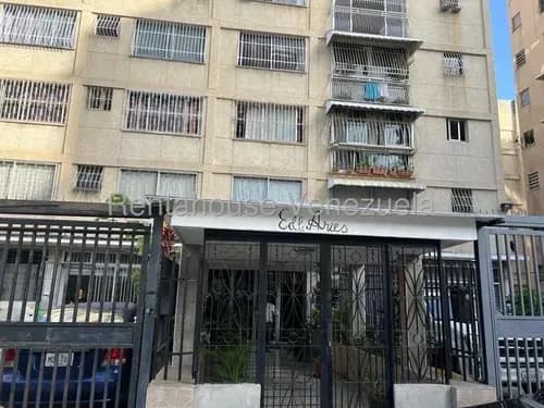 Apartamento En Venta En Santa Monica Lj 26-4471