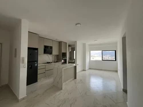 Bello Apartamento En Valencia En Venta L. C Residencia Iguazú Urbanización Valles De Camoruco