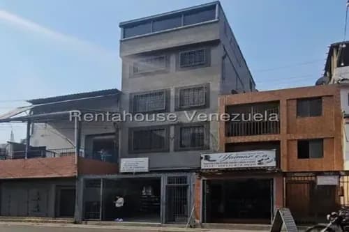 Local Comercial Catia, Caracas Gc 26-15230