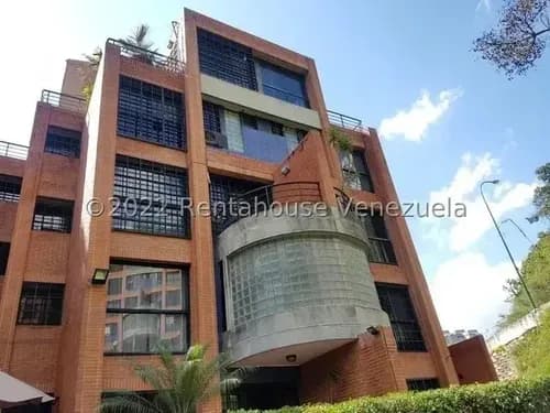 Townhouse En Venta,la Boyera Mls #24-28695 Sc