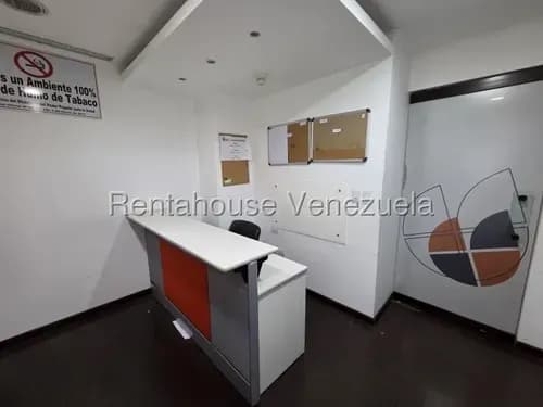 Venta De Oficina \ Los Dos Caminos \ Mg 6-18361