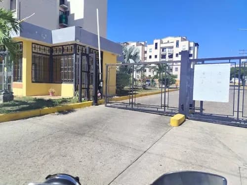 Mp-30401 Apartamento En Venta La Florida Conjunto Portal De San Luis Valencia-68 M2- 2h/2b/1p. 35.000$