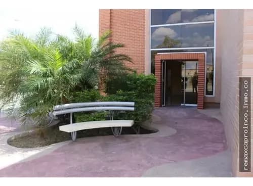 En Alquiler (venta) Oficina Zona Industrial De Valencia Tcl O- 7858820