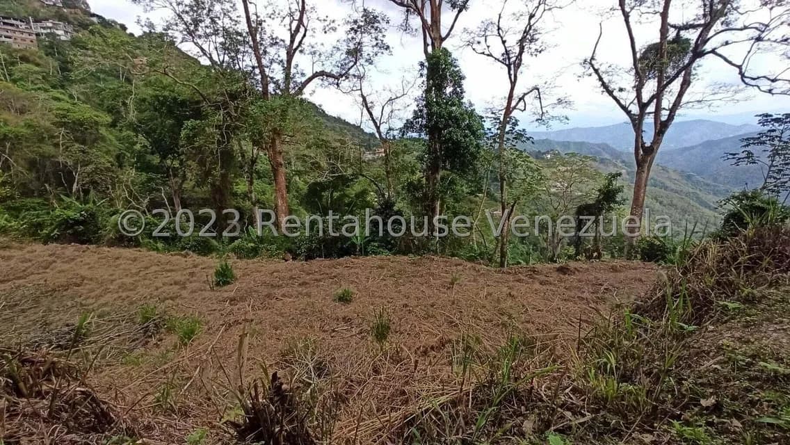 Terreno (Residencial) en Venta en San Diego de los Altos, Miranda