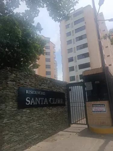 Apartamento En Alquiler Tipo Estudio En Agua Blanca . Solo Cliente. Zenaida Quintero