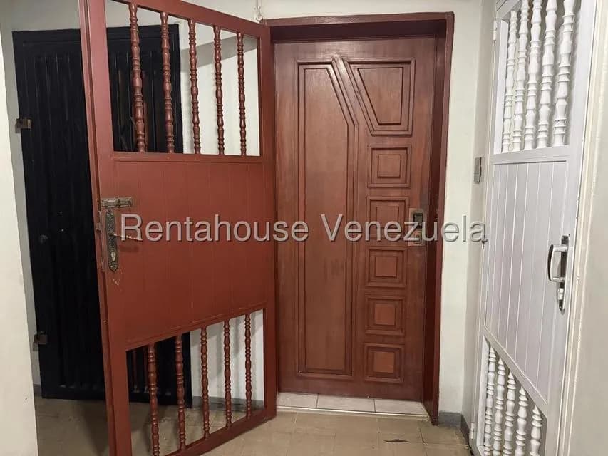 Apartamento (1 Nivel) en Venta en Club Hipico Las Trinitarias, Lara