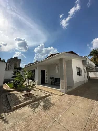 Barbara Rueda Vende Casa En El Trigal Centro Valencia Carabobo Venezuela