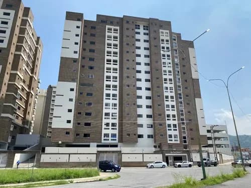 Se Vende Comodo Apartamento Ubicado En San Gabriel. Base Aragua 007jsc
