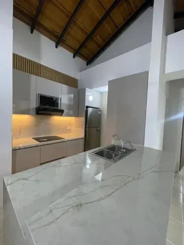 Maria Gabriela Garcia Inzitu Realtors Vende Apartamento Tipo Penthouse En Valencia Agua Blanca Residencias Santa Clara Solo Clientes Directos