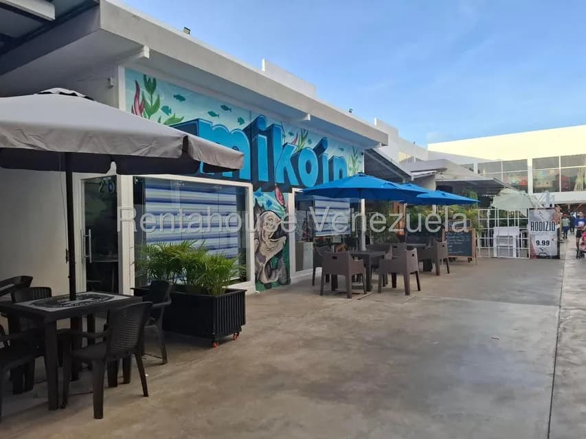Negocios y Empresas (Alimentos y Bebidas) en Venta en Ave Intercomunal, Lara