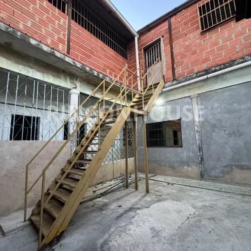 En Venta Casa San José, Maracay Aragua