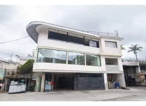 Venta De Galpón Industrial 2754m² En Carrizal San Antonio De Los Altos