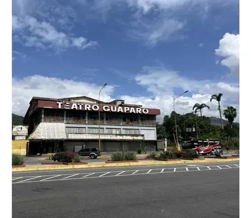 Terreno En Venta Av Bolivar Norte Valencia, Venezuela Mrg-9902828