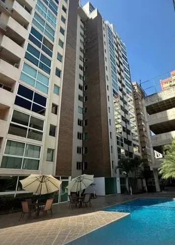 Apartamento En Alquiler Maracay Base Aragua
