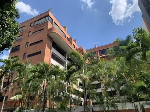 Apartamento En Alquiler En Campo Alegre