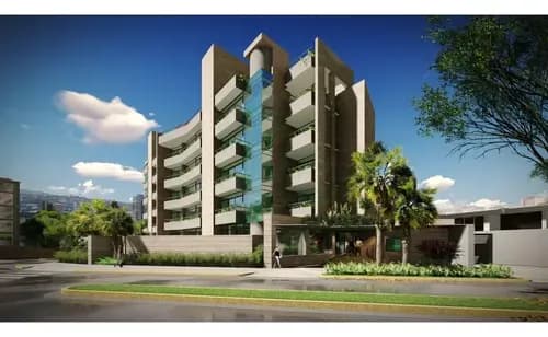 Apartamento En Venta - La Castellana