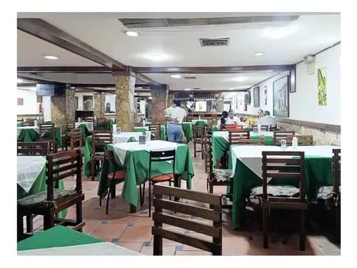 La Candelaria. Local En Venta A Pie De Calle. 9777561 Em