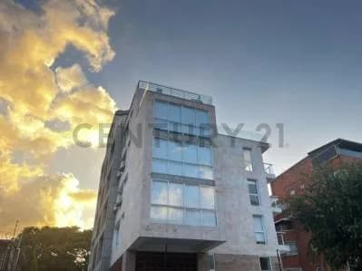 Alquiler Vista al Ávila en La Castellana 142 m² Ascensor Privado