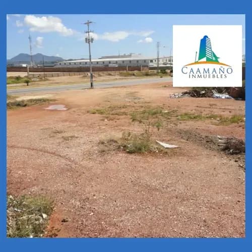 Terreno En Venta En Av. Juan Bautista Arismendi Ic-00124