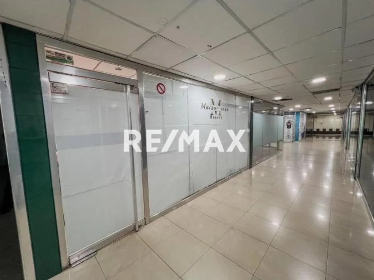 LOCAL COMERCIAL CC LAS AMERICAS