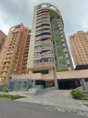 Alquiler Apartamento Tipo Estudio En La Trigaleña - Res Lugano Amoblado Ar-inp (solo Clientes)