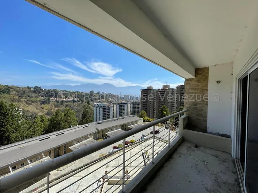 Apartamento (1 Nivel) en Venta en Manzanares, Distrito Metropolitano