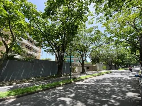 Terreno En Venta En La Castellana Cda 23-18221 Yf