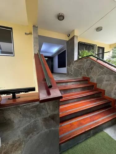 Michelle Alquila Apartamento En Urb Valles De Camoruco Zona Norte Jg- M /426