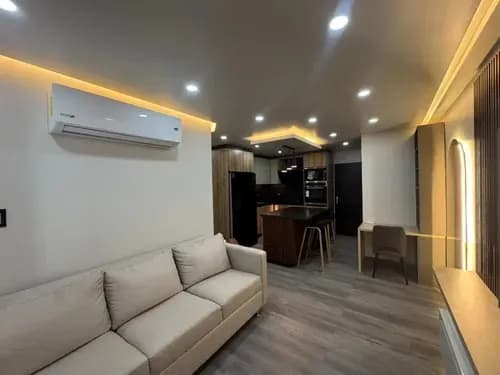 Impecable Apartamento En Valencia El Bosque