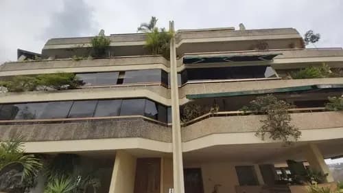 Apartamento Venta En Urb Miranda 21-1657
