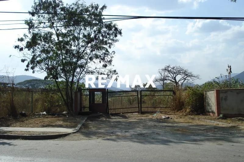 TERRENO EN VENTA PUEBLO DE SAN DIEGO MUNICIPIO SAN DIEGO EDO. CARABOBO