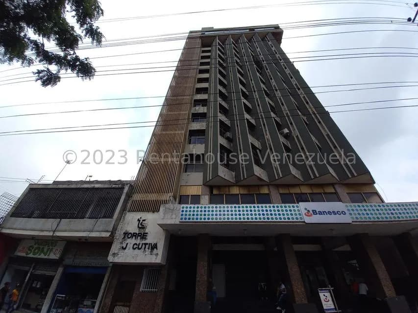 Comercial (Oficina) en Venta en Municipio Union, Carabobo