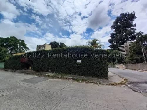 Terreno En Venta Santa Eduvigis Yf #24-17513