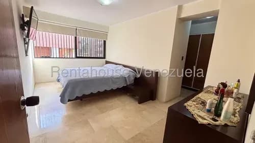 Apartamento En Alquiler Los Samanes-yz-cod. 26-19380