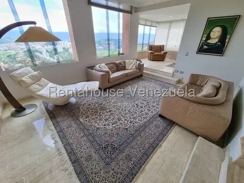 Leandro Manzano Apartamento En Venta,la Tahona Mls #26-20574