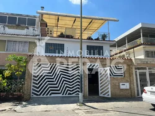 Casa En Venta En La California Norte / 226m2 / (ff)