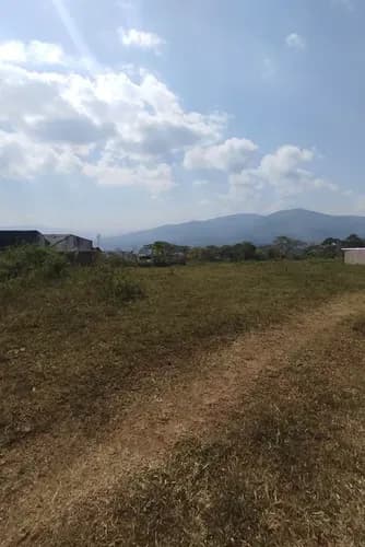 Terreno En Venta En San Rafael De Cordero /im
