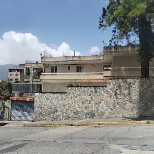 Casa En Esquina Santa Mónica